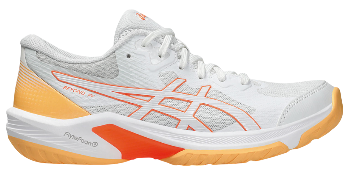 Asics Beyond FF shoe Women Beltéri cipők