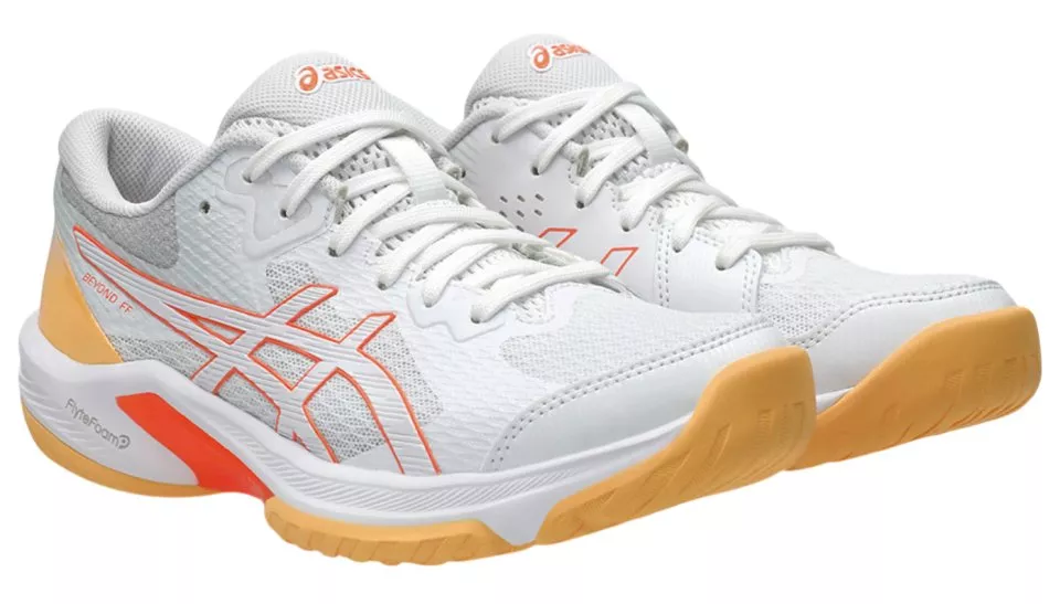 Asics Beyond FF shoe Women Beltéri cipők
