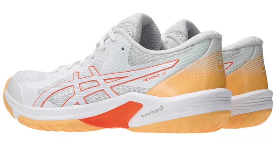 Asics Beyond FF shoe Women Beltéri cipők
