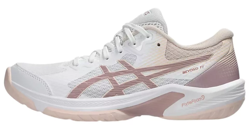 Buty indoorowe Asics Beyond FF Shoe Women