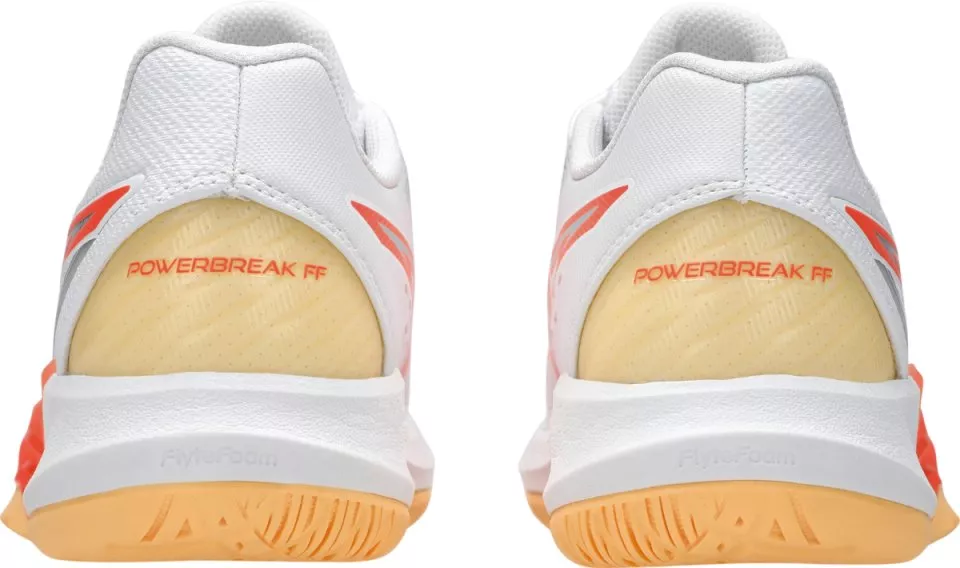 Παπούτσια εσωτερικού χώρου Asics Powerbreak FF shoe Women