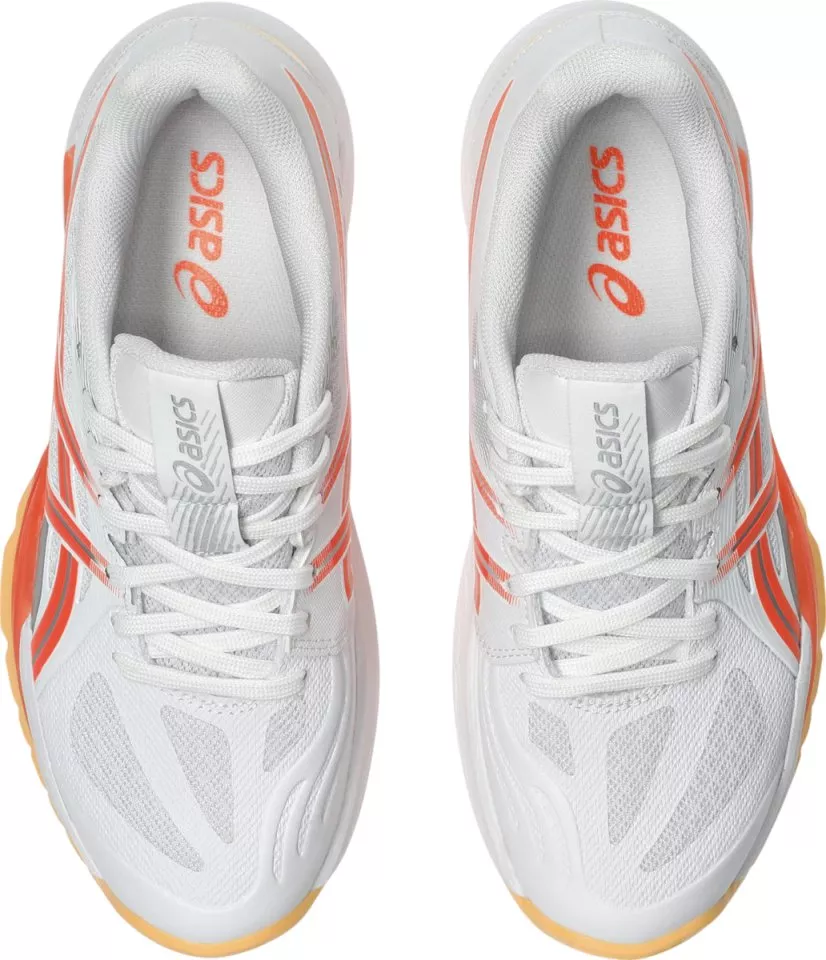 Παπούτσια εσωτερικού χώρου Asics Powerbreak FF shoe Women