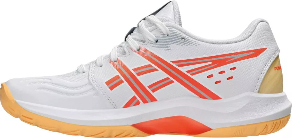 Παπούτσια εσωτερικού χώρου Asics Powerbreak FF shoe Women