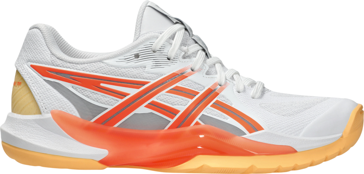 Παπούτσια εσωτερικού χώρου Asics Powerbreak FF shoe Women