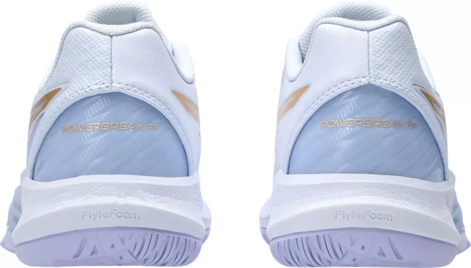 Asics Powerbreak FF shoe Women Beltéri cipők