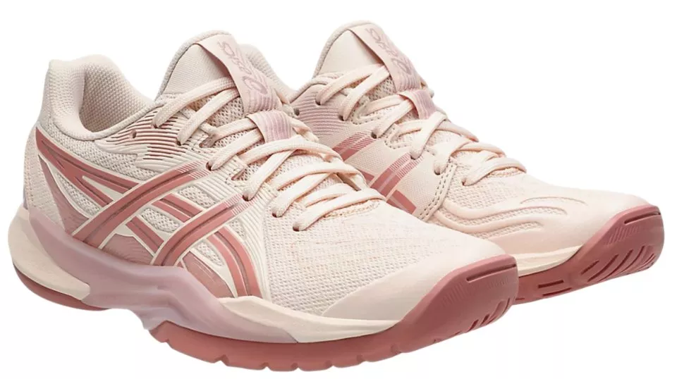 Buty indoorowe ASICS POWERBREAK FF WOMEN