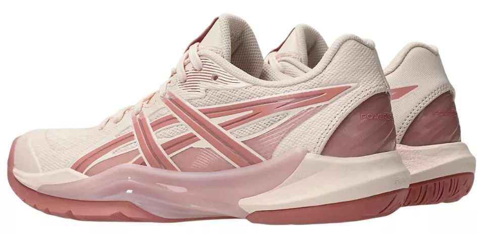 Buty indoorowe ASICS POWERBREAK FF WOMEN