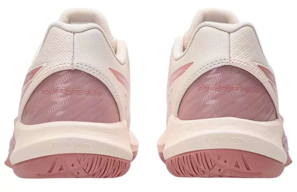Buty indoorowe ASICS POWERBREAK FF WOMEN