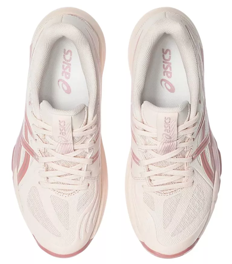 Buty indoorowe ASICS POWERBREAK FF WOMEN