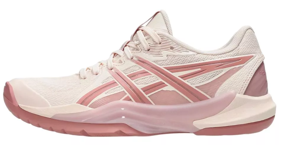 Buty indoorowe ASICS POWERBREAK FF WOMEN