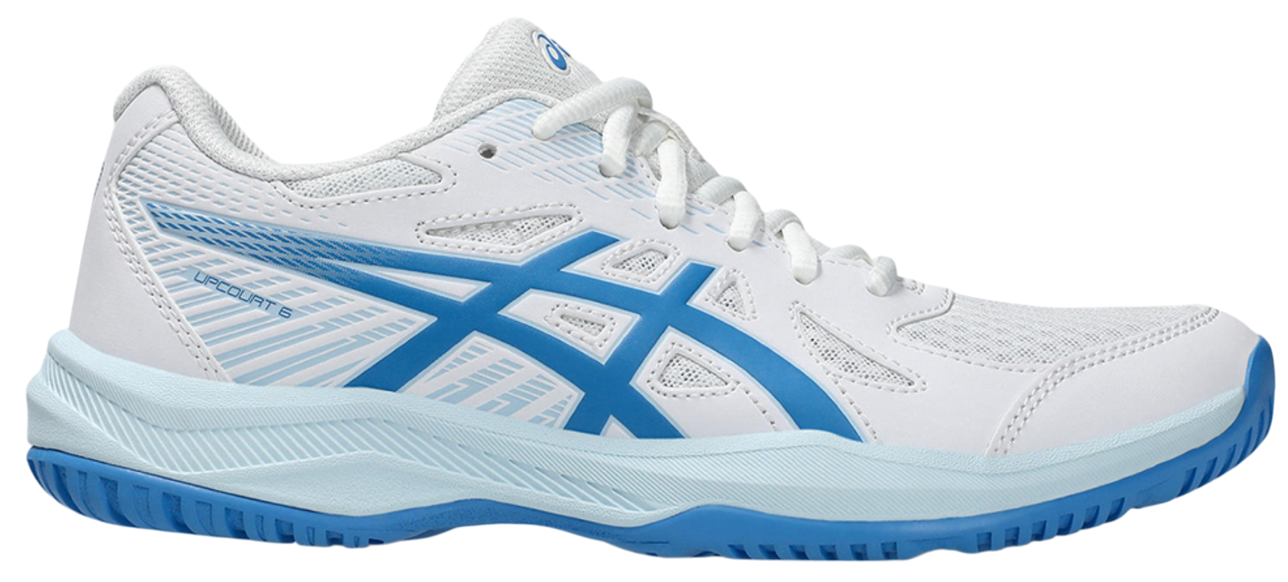 Buty indoorowe Asics UPCOURT 6