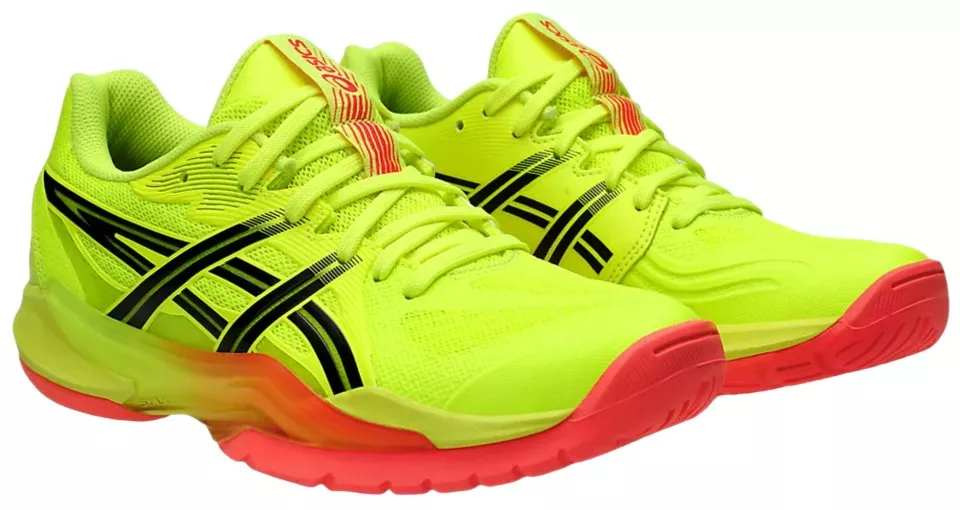 Buty indoorowe Asics POWERBREAK FF PARIS