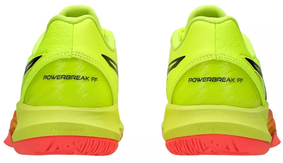 Buty indoorowe Asics POWERBREAK FF PARIS