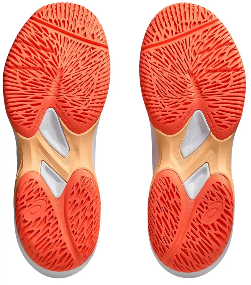 Παπούτσια εσωτερικού χώρου Asics Court Hunter FF shoe Women