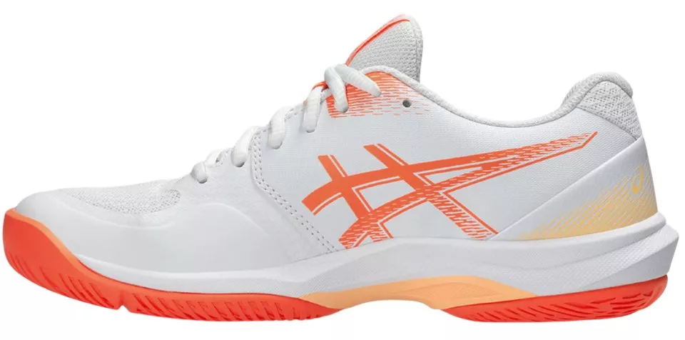 Παπούτσια εσωτερικού χώρου Asics Court Hunter FF shoe Women