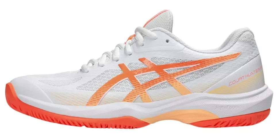 Παπούτσια εσωτερικού χώρου Asics Court Hunter FF shoe Women