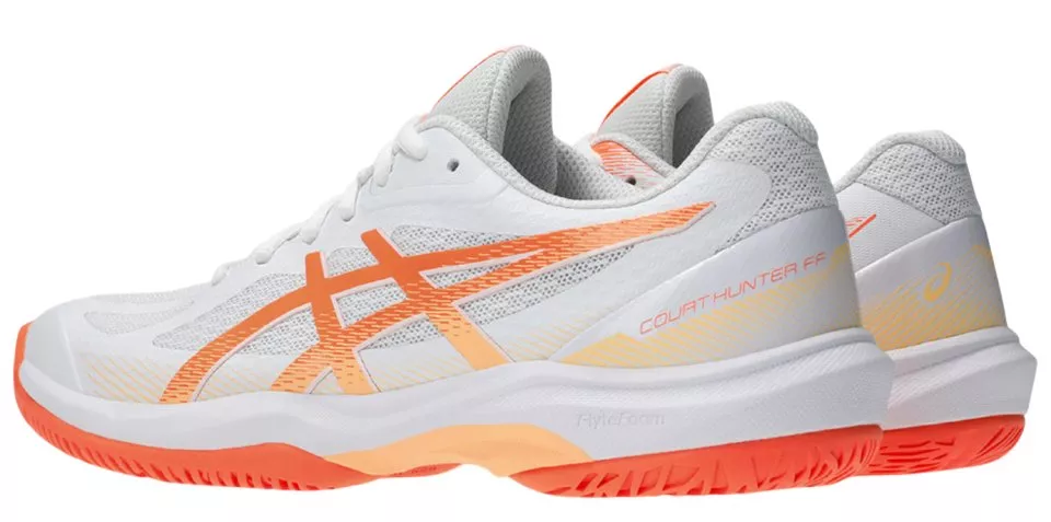 Παπούτσια εσωτερικού χώρου Asics Court Hunter FF shoe Women