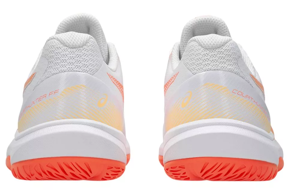 Παπούτσια εσωτερικού χώρου Asics Court Hunter FF shoe Women
