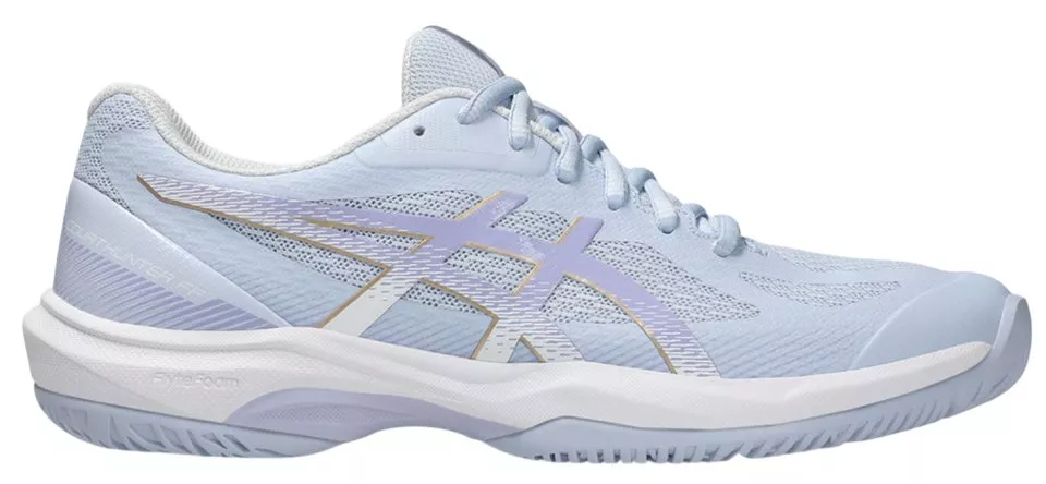 Notranji čevlji Asics Court Hunter FF shoe Women
