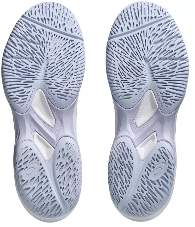 Notranji čevlji Asics Court Hunter FF shoe Women