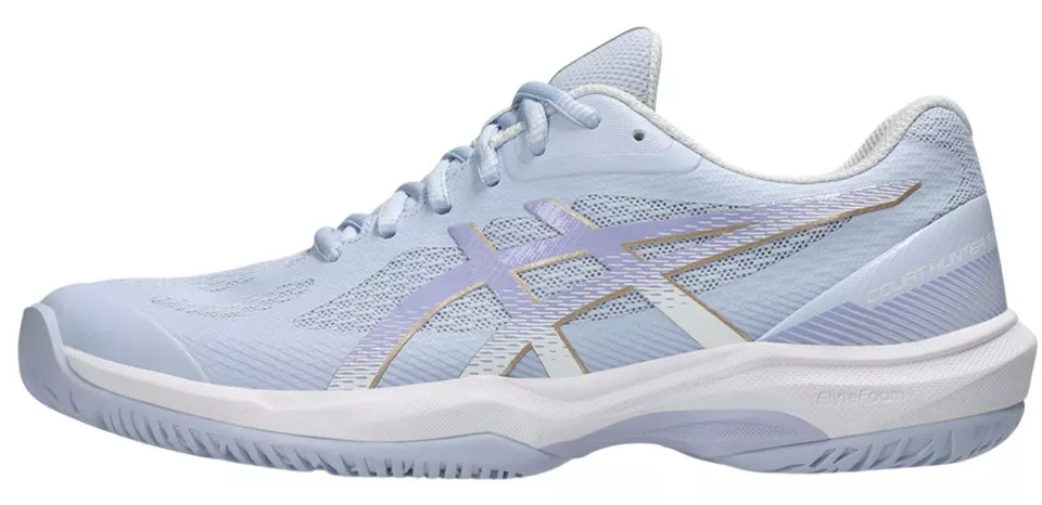 Notranji čevlji Asics Court Hunter FF shoe Women
