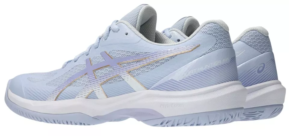 Notranji čevlji Asics Court Hunter FF shoe Women