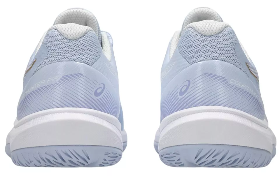 Notranji čevlji Asics Court Hunter FF shoe Women