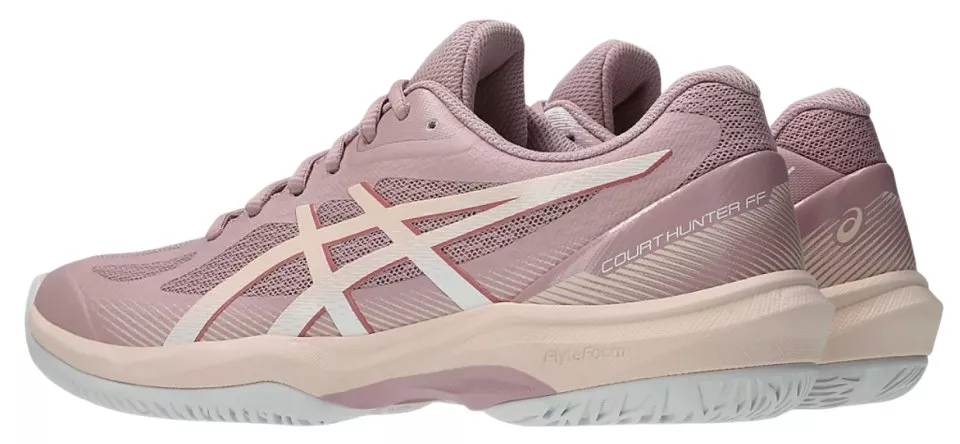 Παπούτσια εσωτερικού χώρου Asics Court Hunter FF Women