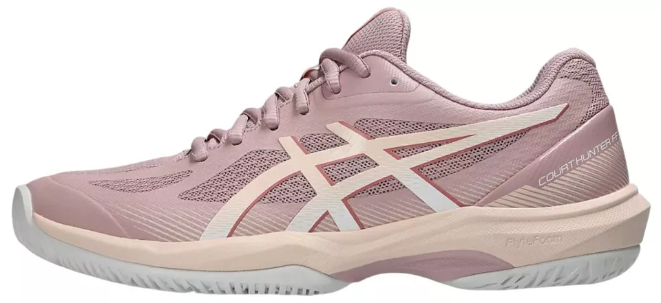Παπούτσια εσωτερικού χώρου Asics Court Hunter FF Women