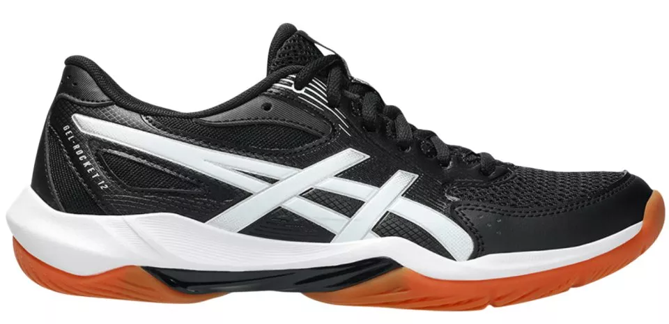 Indoor (IC) Asics Gel-Rocket 12 shoe Women