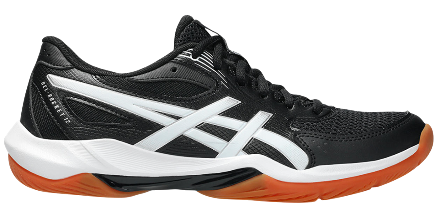 Indoor (IC) Asics Gel-Rocket 12 shoe Women