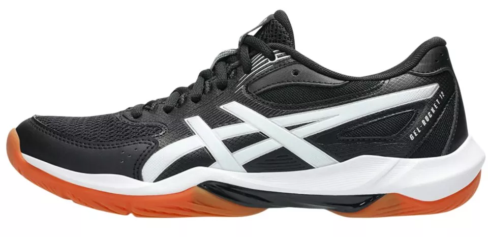 Indoor (IC) Asics Gel-Rocket 12 shoe Women