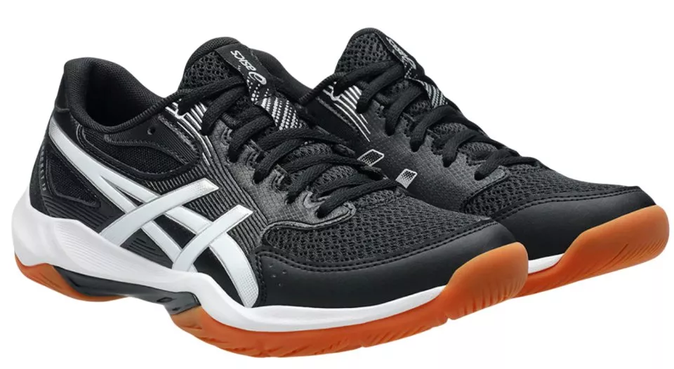 Indoor (IC) Asics Gel-Rocket 12 shoe Women