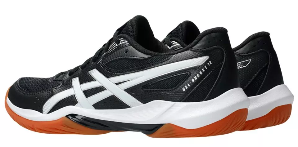 Indoor (IC) Asics Gel-Rocket 12 shoe Women