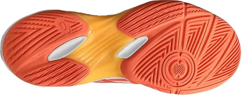 Αθλητικά Παπούτσια Βόλεϊ Asics Gel-Rocket 11