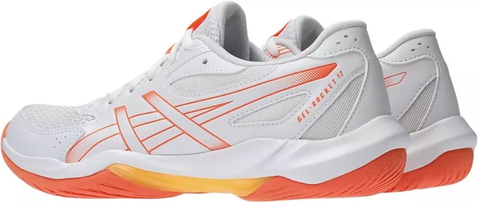 Αθλητικά Παπούτσια Βόλεϊ Asics Gel-Rocket 11