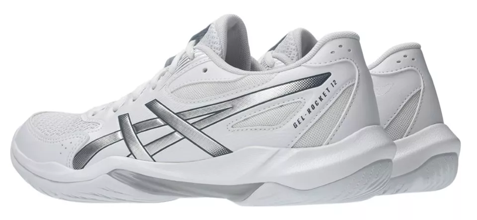 Zapatos de fútbol sala Asics Gel-Rocket 12 shoe Women