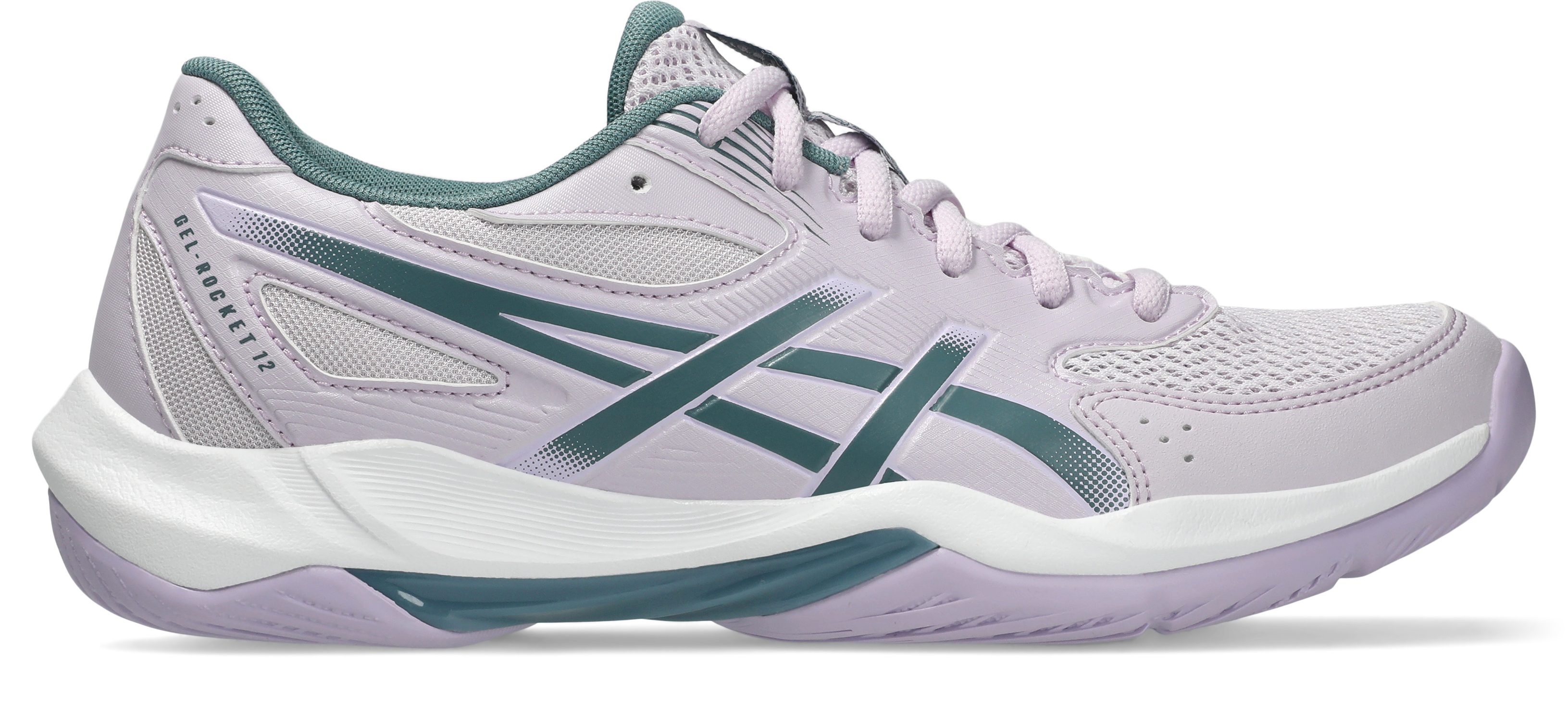 Gel-Rocket 12