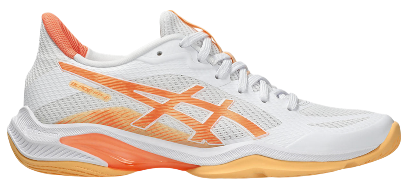 Indoor (IC) Asics Blade FF 2 shoe Women