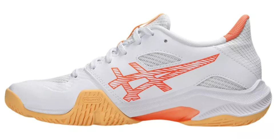 Indoor (IC) Asics Blade FF 2 shoe Women