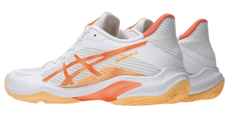 Indoor (IC) Asics Blade FF 2 shoe Women