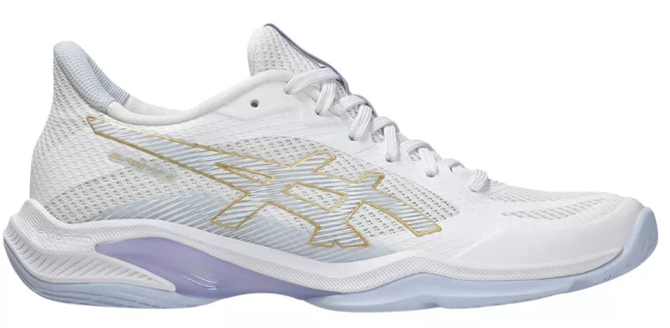 Ποδοσφαιρικά παπούτσια σάλας Asics Blade FF 2 shoe Women