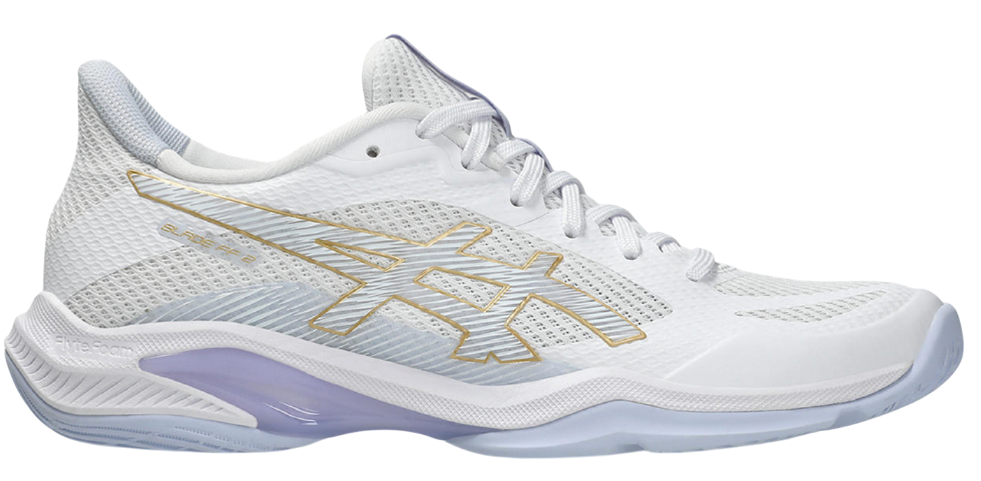 Ποδοσφαιρικά παπούτσια σάλας Asics Blade FF 2 shoe Women