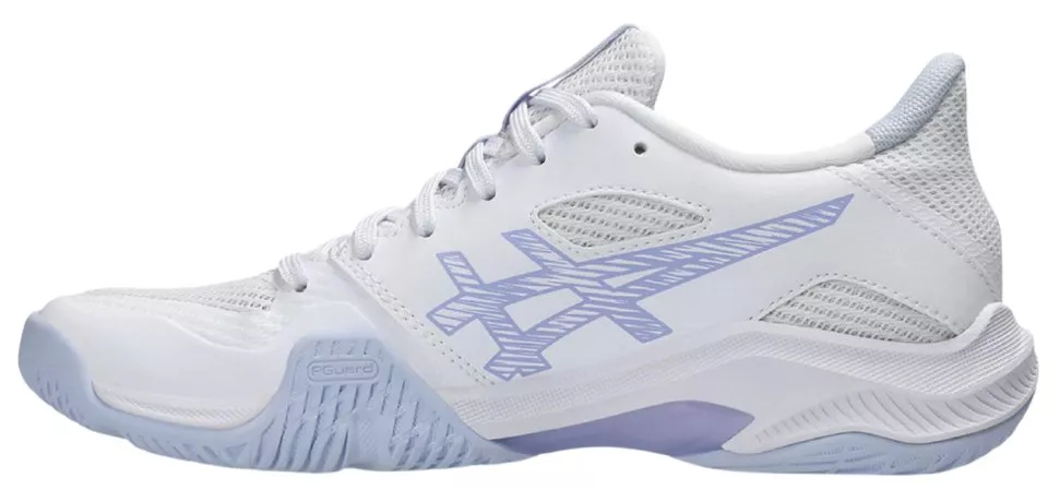 Ποδοσφαιρικά παπούτσια σάλας Asics Blade FF 2 shoe Women