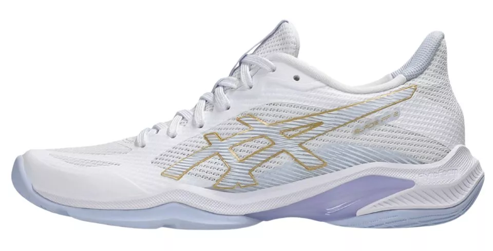 Ποδοσφαιρικά παπούτσια σάλας Asics Blade FF 2 shoe Women