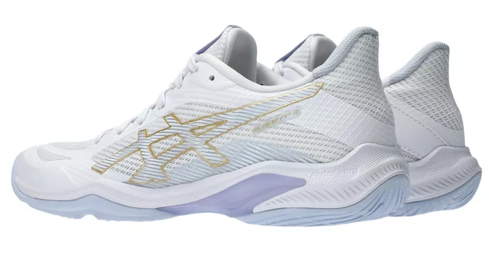 Ποδοσφαιρικά παπούτσια σάλας Asics Blade FF 2 shoe Women