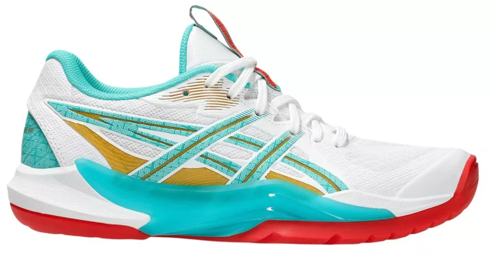 Zapatos de interior Asics Powerbreak FF shoe Women