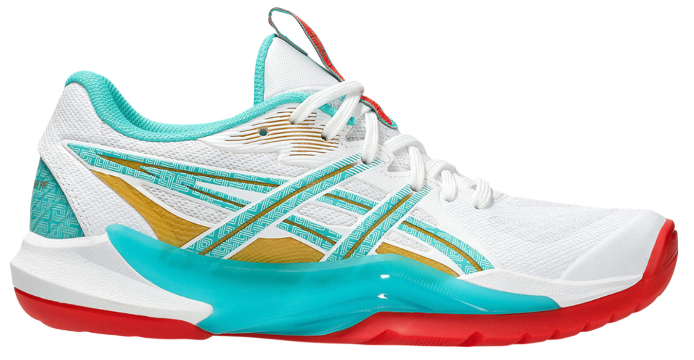 Zapatos de interior Asics Powerbreak FF shoe Women