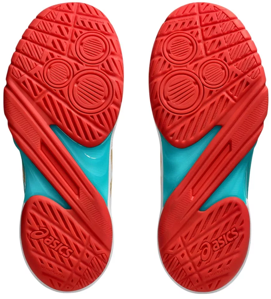 Zapatos de interior Asics Powerbreak FF shoe Women
