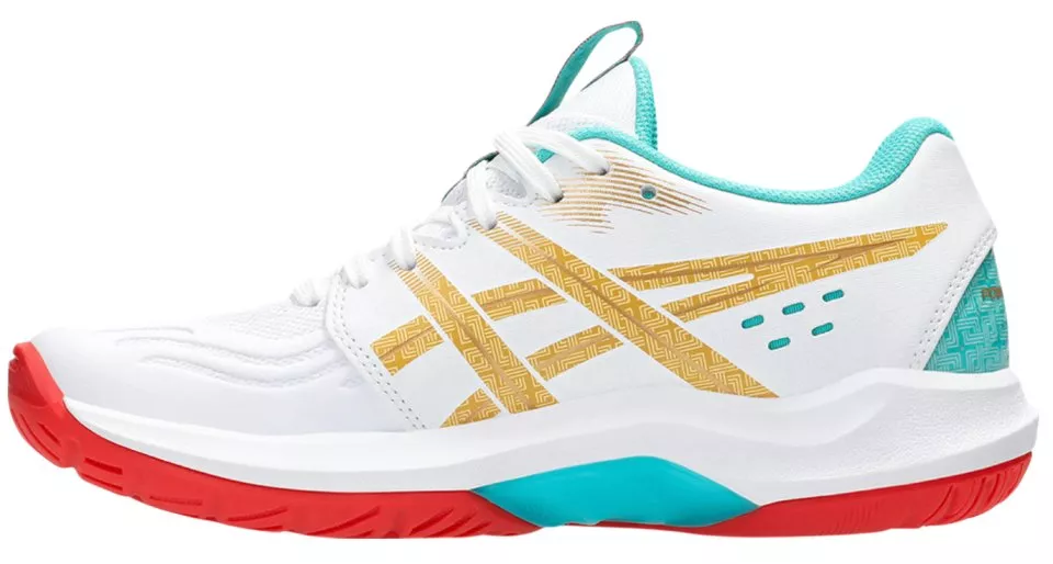 Zapatos de interior Asics Powerbreak FF shoe Women